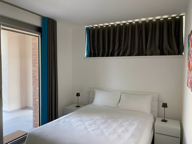 Sirmio Apartments - Darsena Stay