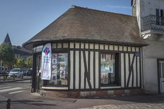 Office de tourisme Eure Madrie Seine - Gaillon