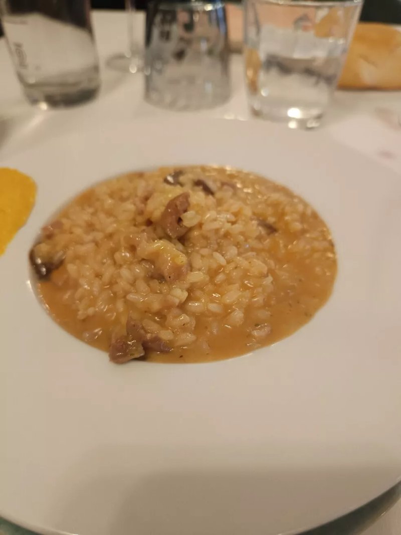 Casa Lucy Grill. Antiguo Meson Albero