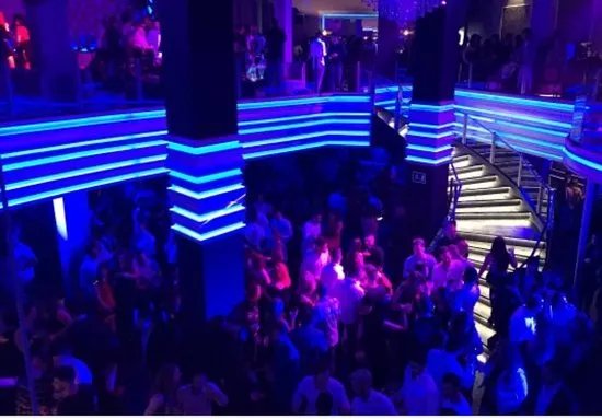 Mosaic Music Club