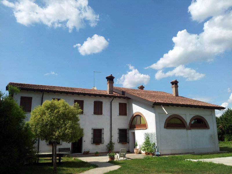 B&B Parco del Mincio
