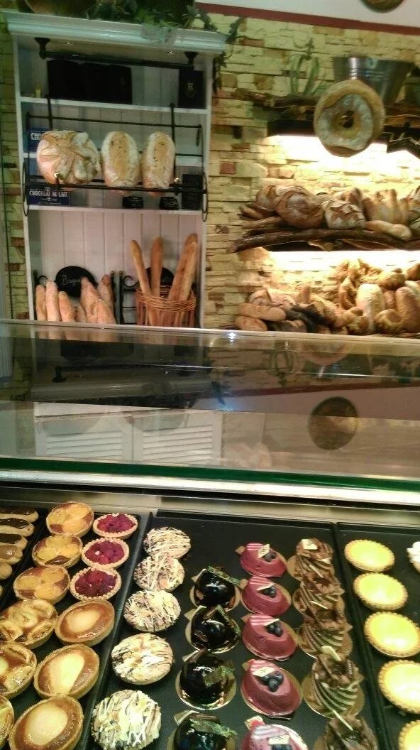 Restez! Boulangerie Artisanale