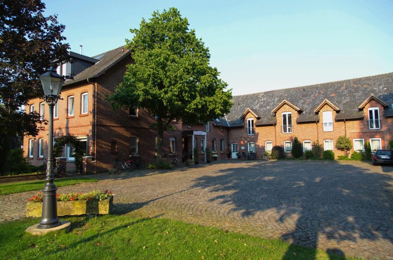 Restaurant Landhotel Bartmann