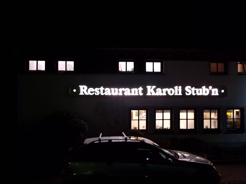 Restaurant Karoli Stub'n