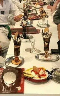 Eiscafe Siena