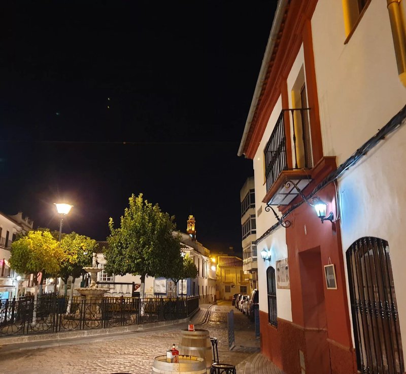 Cafe Bar Los Gallos