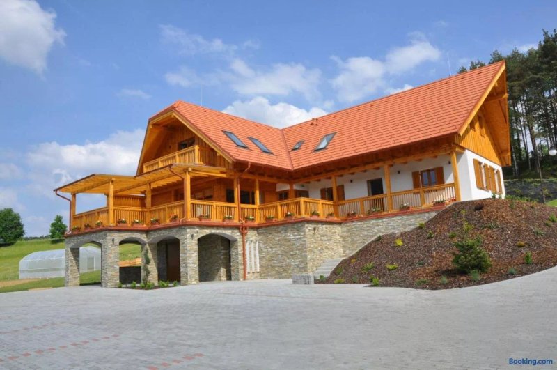 Szloven Mintagazdasag