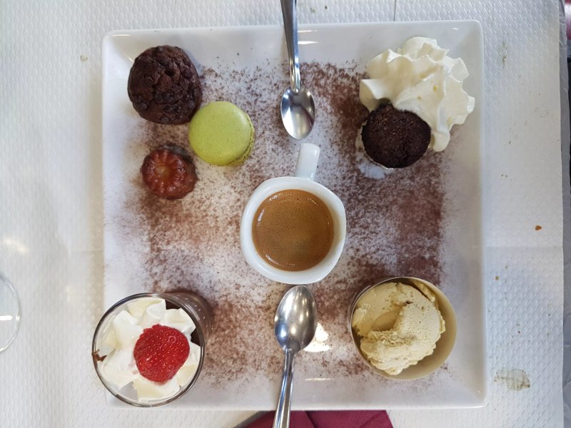 Le Relais