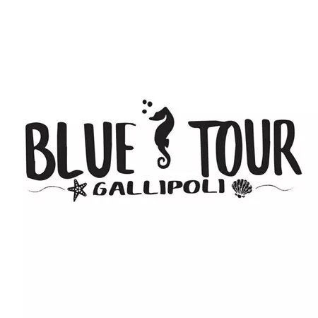 Blue Tour Gallipoli