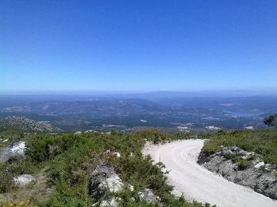 Carballeda de Avia