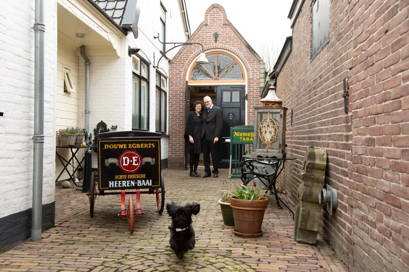 Museum 't Kiekhuus