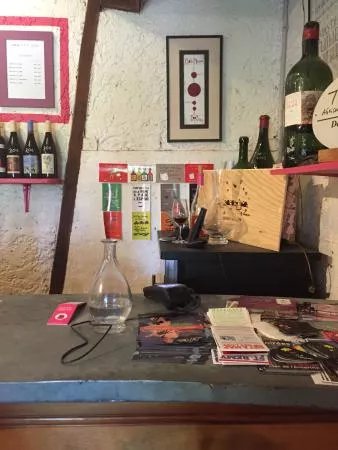 Domaine Henri Milan