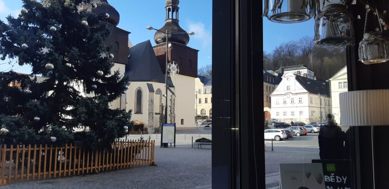Cafe Uva