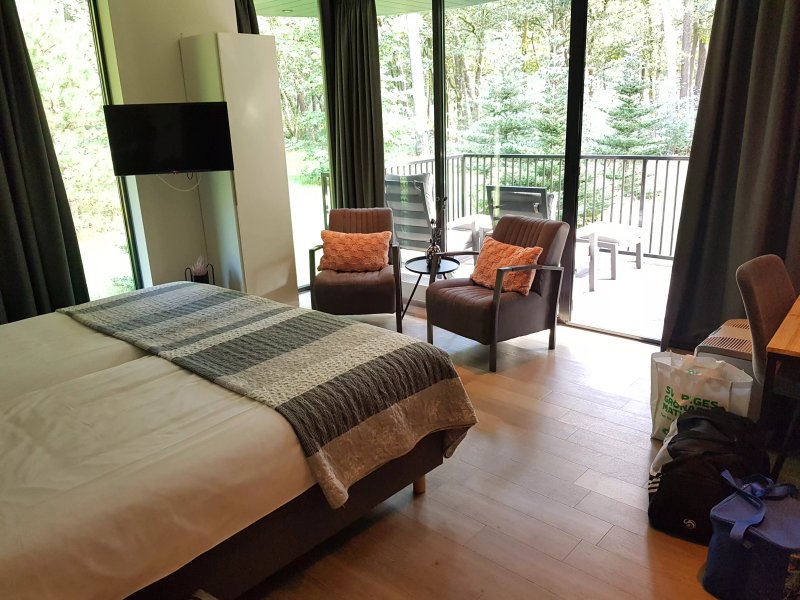 Boutique Hotel Bed&Bos