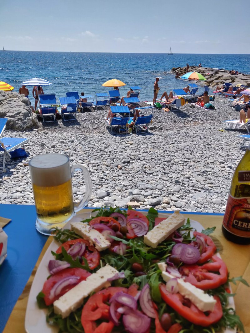 Ristorante Dell'Chiosco Il Pennello