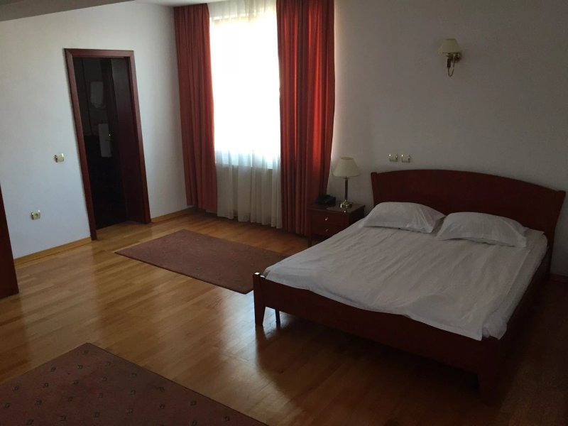 Hotel Maria