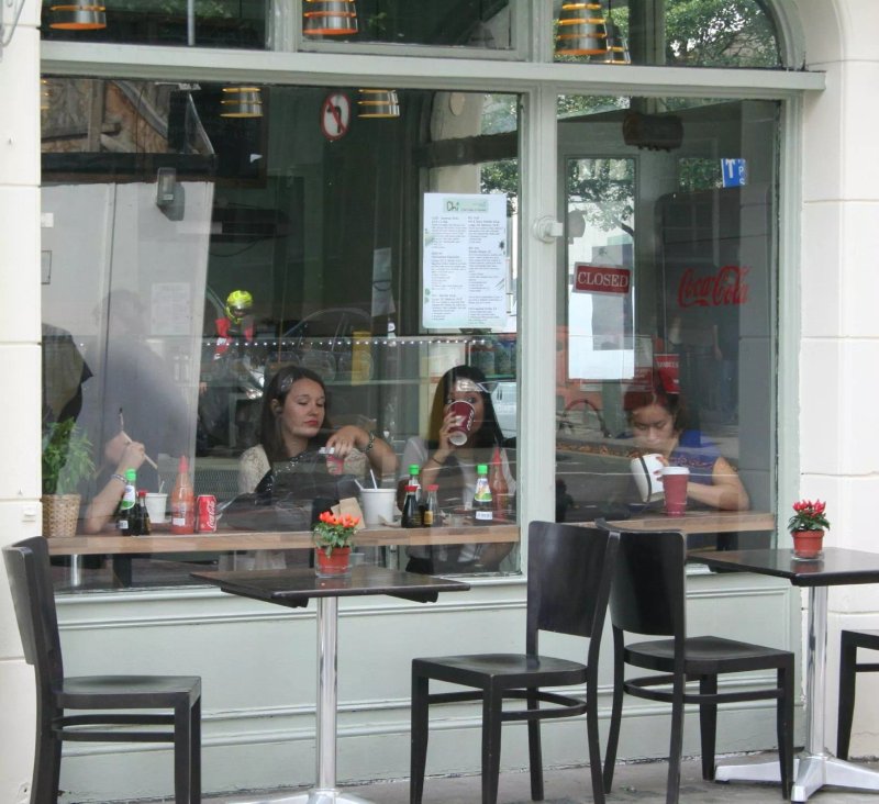 Chi - Fresh Taste of Vietnam