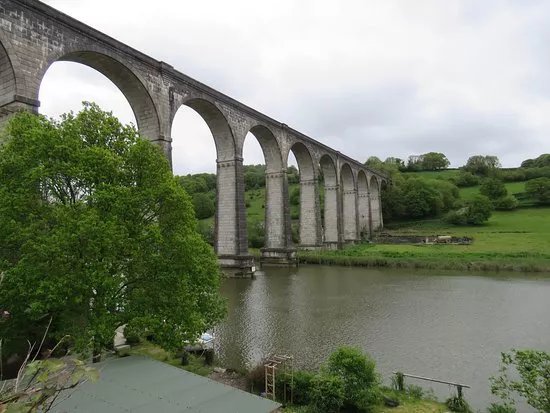 Cotehele to Calstock