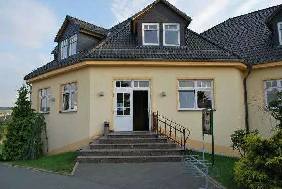 Tischlein deck dich