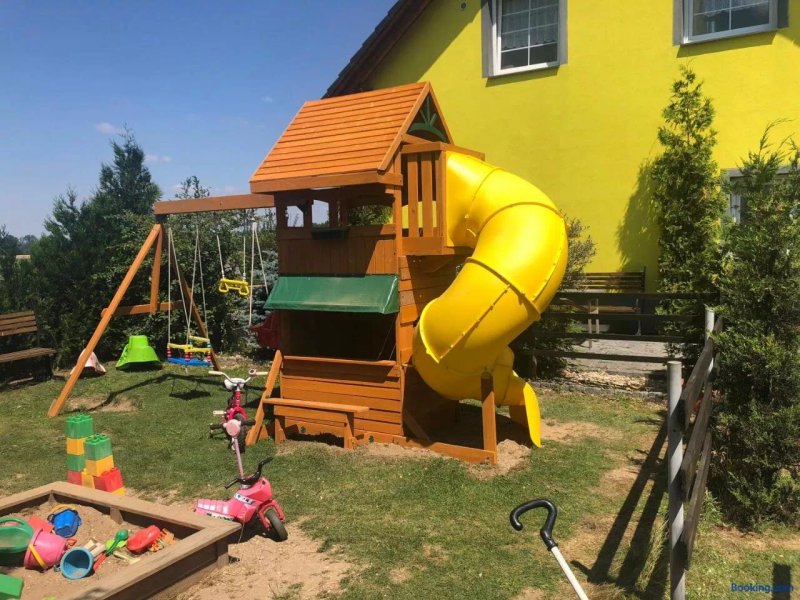 Ubytovani U Draka