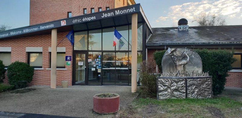 thic tapes Jean Monnet