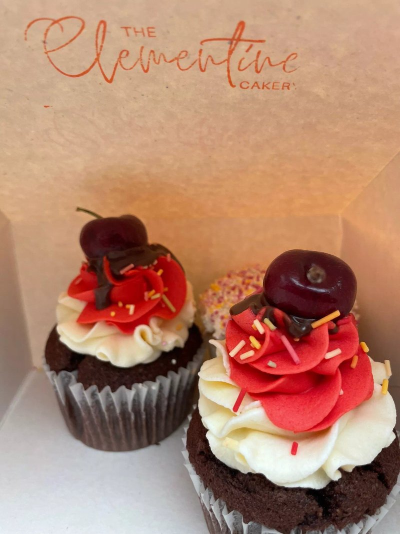 The Clementine Cakery