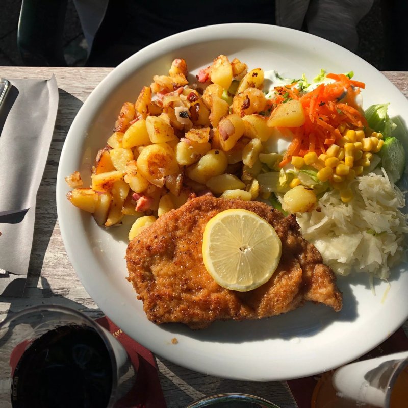 Restaurant An der Bergbahn