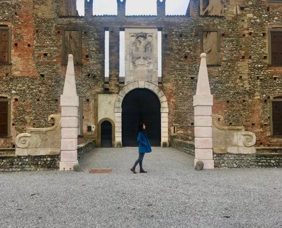 La Margi - Guida Turistica Citta di Bergamo