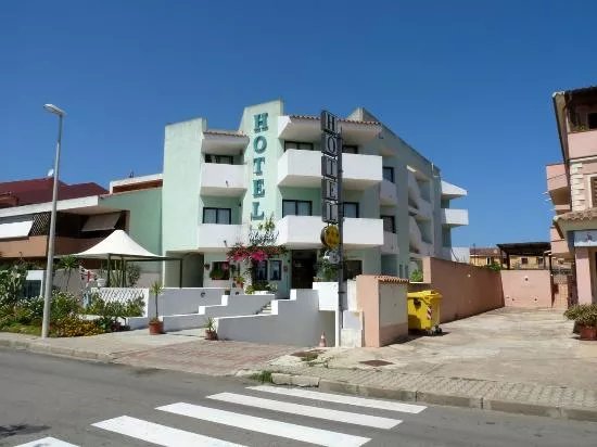 Hotel Murru