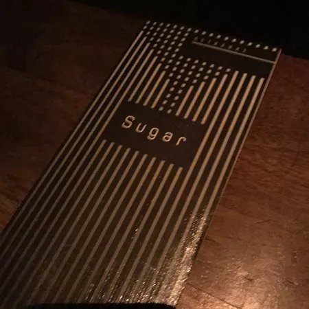 Sugar Cocktailbar