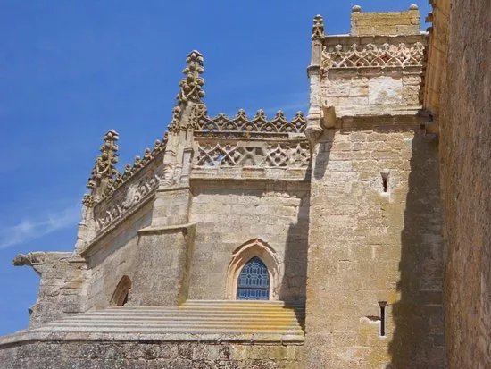 Parroquia San Pedro Apostol