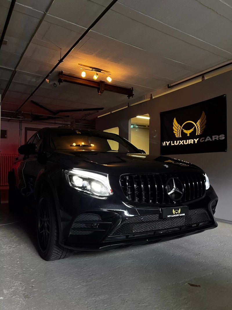My Luxury Cars SA