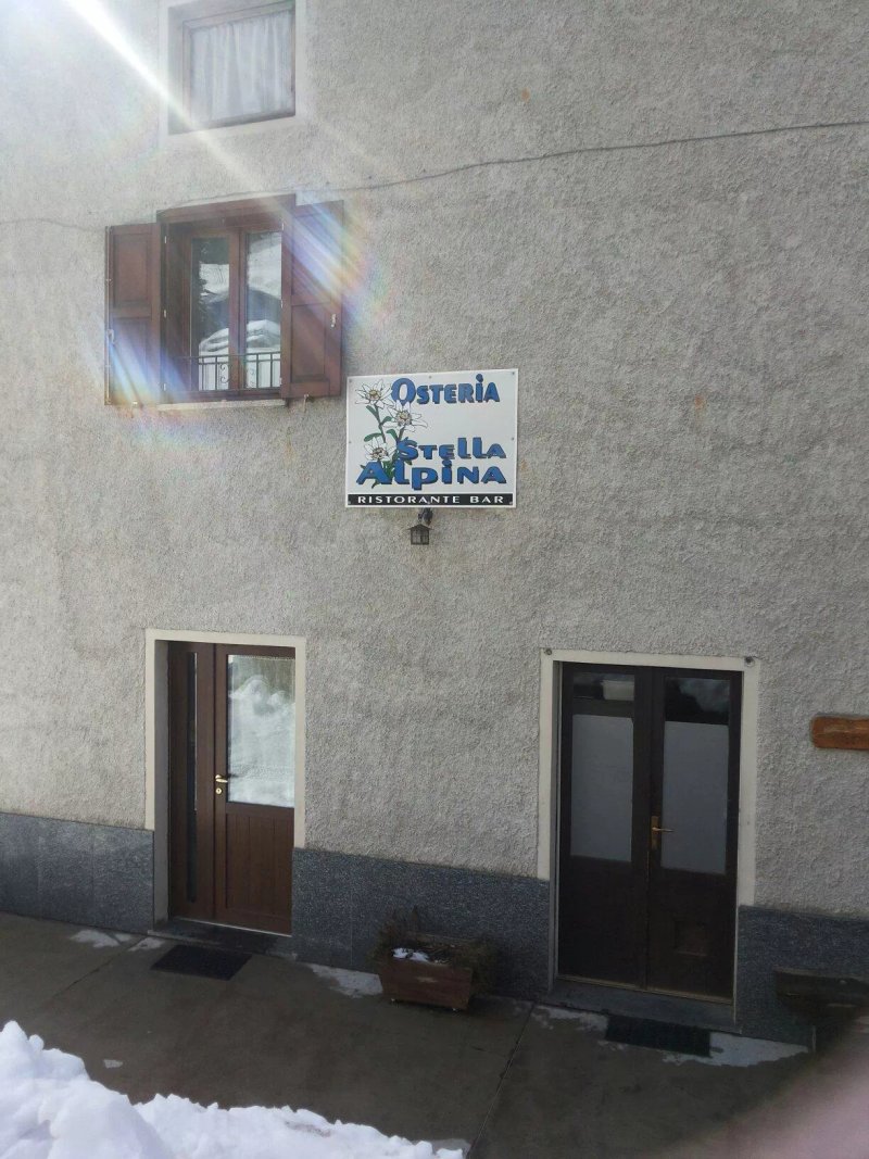 Osteria Trattoria Stella Alpina