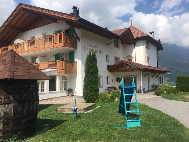 Pensione Innereisererhof