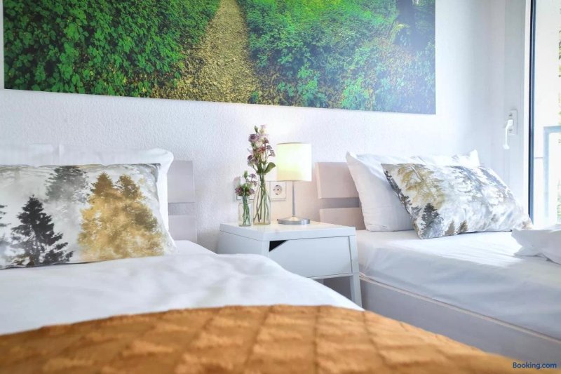 Habitat Esslingen