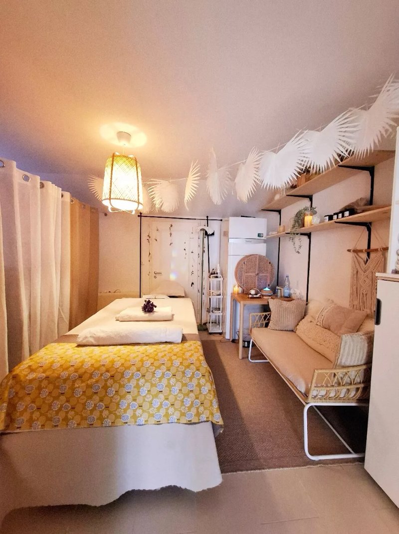 Baibua Wellness