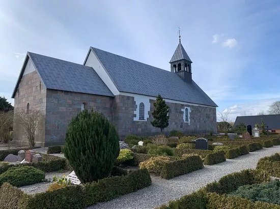 Fausing Kirke