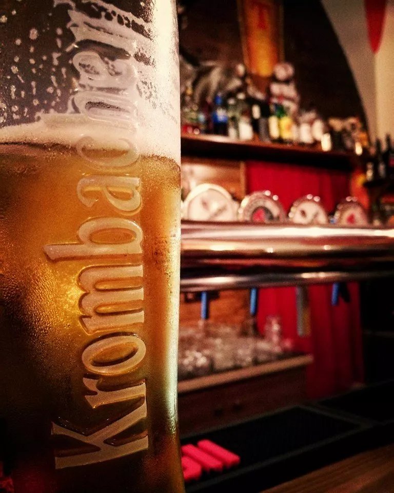 Birreria Gambrinus