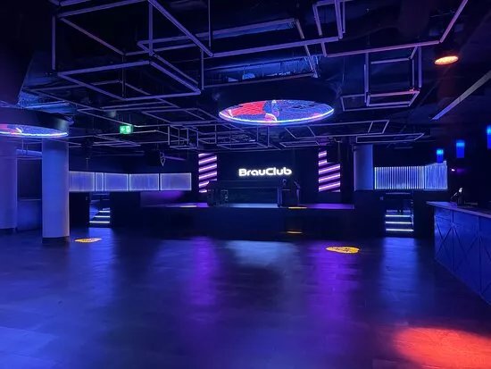 Brauclub
