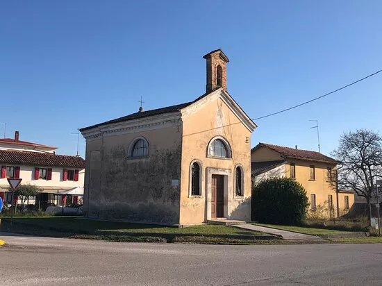 Chiesetta di Sant'Angelo
