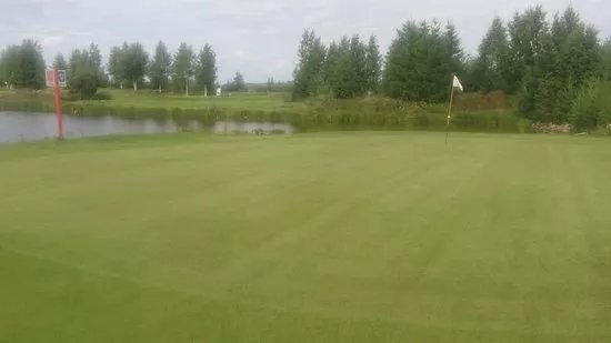 Tornio Golf