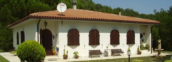 B&B Casa Dei Gigli
