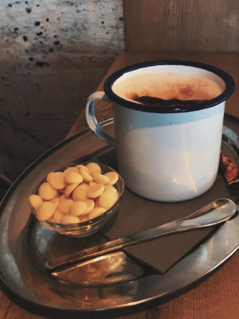Cafe Einzelstuck