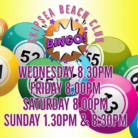 Skipsea Beach Social Club