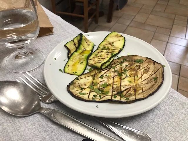 Trattoria Da Nonna Rita