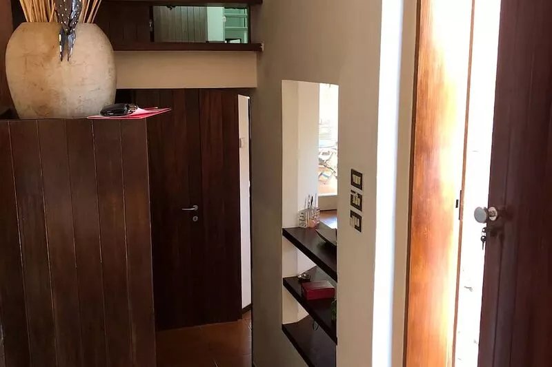 Private Villa with pool and garden /Private Villa with pool and huge garden