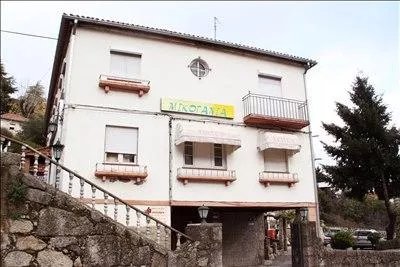 Mikotania
