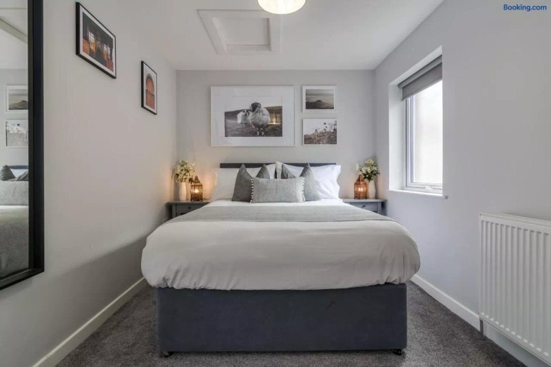 Wellington Park Boutique Apartments