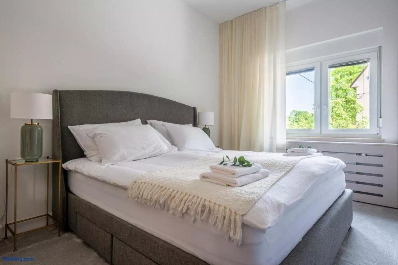 Apartment Drobez