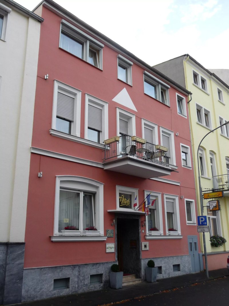 Hotel Mietz